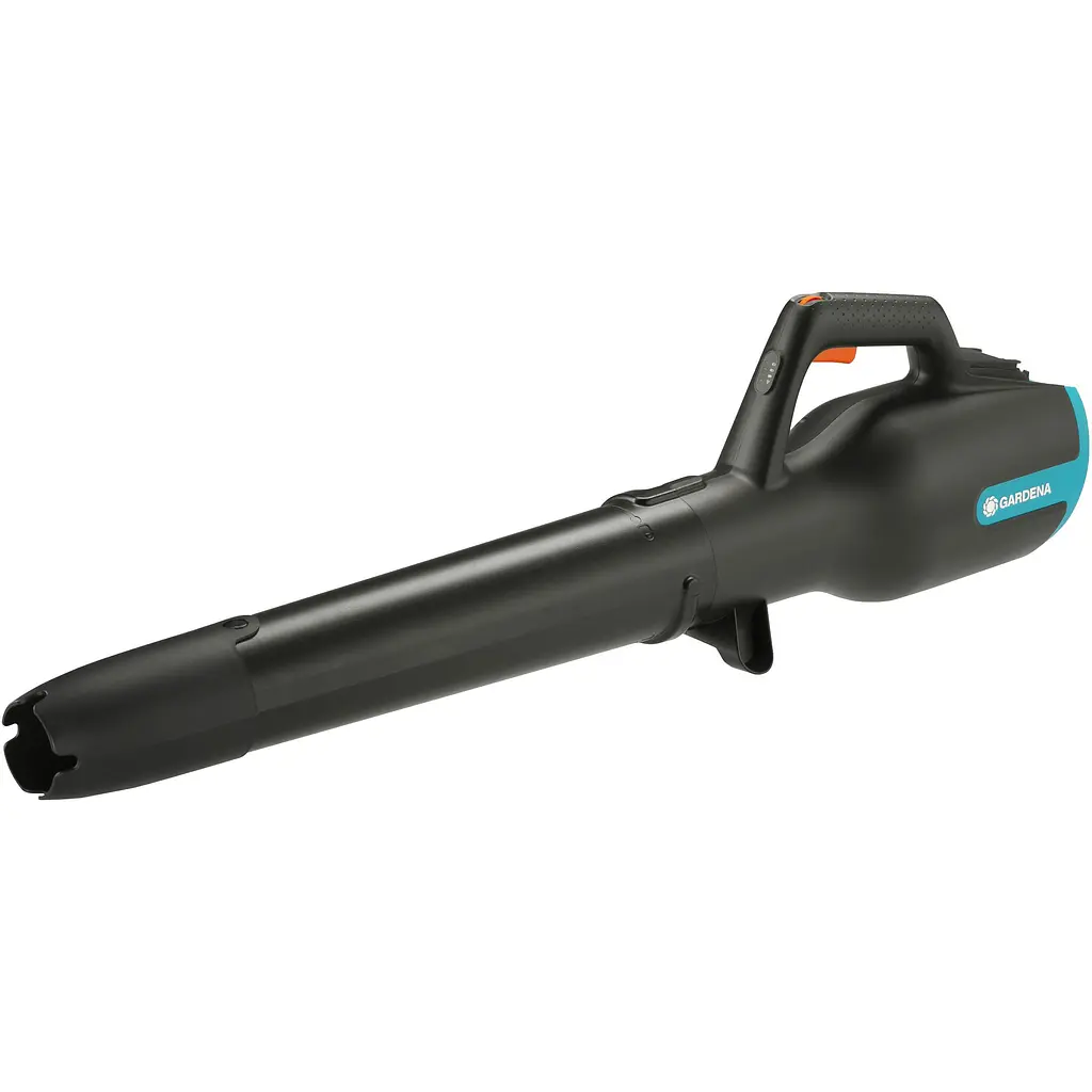 Повітродувка акумуляторна Gardena PowerJet P4A solo 18V садова (14890-55.000.00) - фото 2