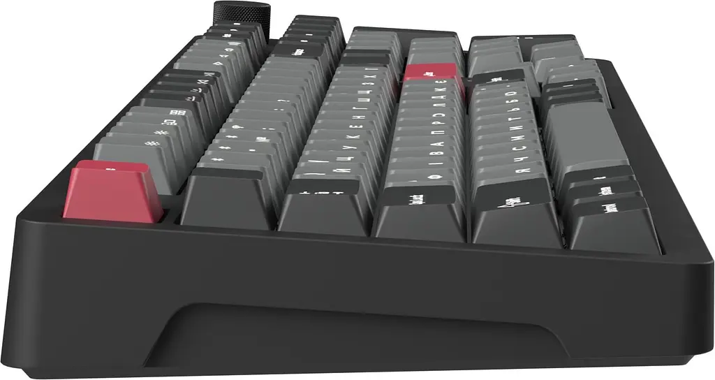 Клавиатура GamePro Asgard Drakkar (MK305BK) - фото 3