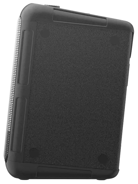 Портативна акустика Panasonic SC-BMAX5 Black - фото 10