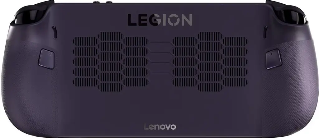 Ігрова консоль Lenovo Legion Go S 8APU1 16GB 1TB SteamOS Nebula Nocturne (83N6002SRA) - фото 8