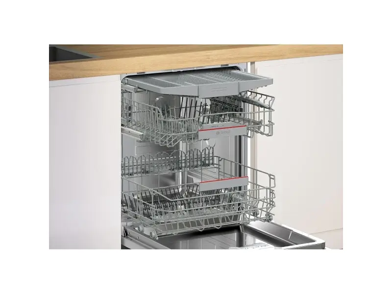 Посудомийна машина Bosch SMV4HCX19E - фото 9