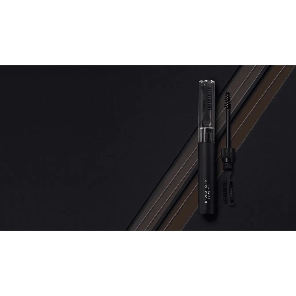 Гель-стайлер для фіксації брів RevitaLash Hi-Def Brow Gel 7.4 мл - фото 4