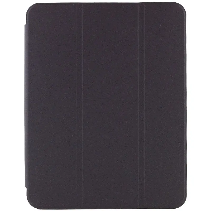 Чохол Smart Case Open buttons для Apple iPad Pro 11" 2024-25 Black Epik teh0032143