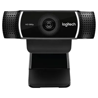Веб-камера Logitech C922 Pro Stream (960-001088) - фото 3