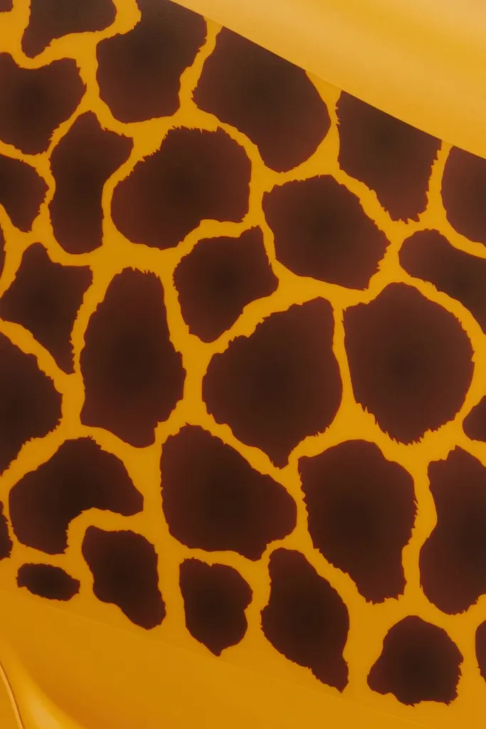 Валіза 52 См Samsonite DREAM2GO GIRAFFE G. 52x38x21 KK5*86001 - фото 10