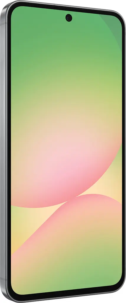 Смартфон Samsung Galaxy A56 5G 8/128GB Awesome Graphite (SM-A566BZKA) - фото 2