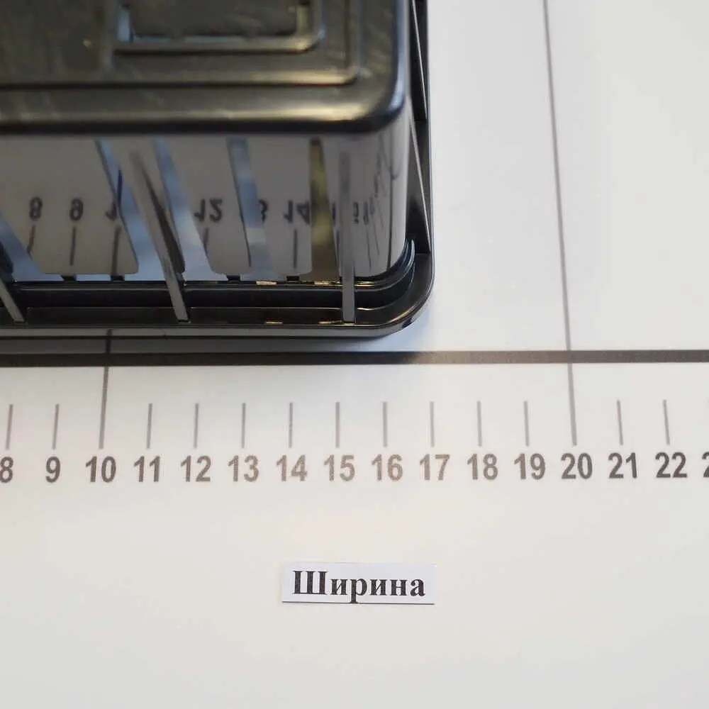 Бокс пластиковий VIOLUX на 6 модулів внутрішній ( 900022 ) - фото 5
