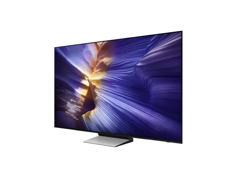 Телевізор Samsung QE77S90FAEXUA - фото 3
