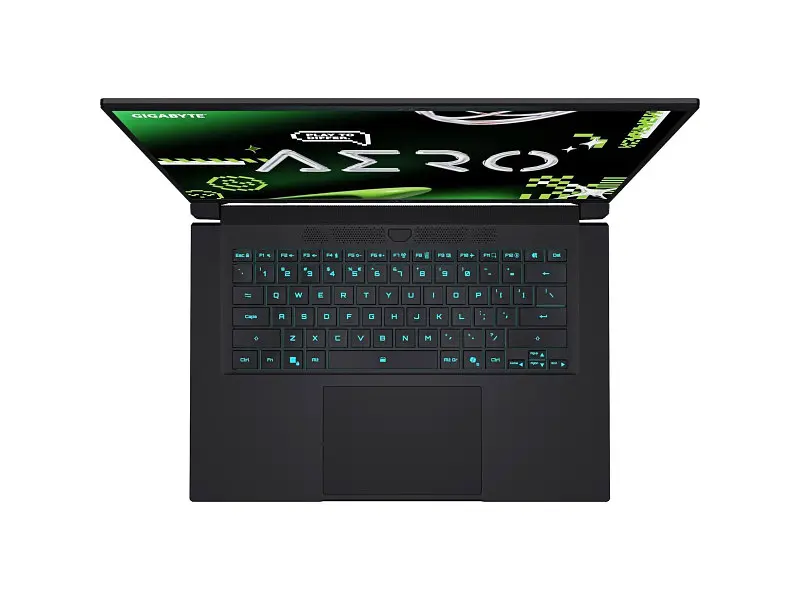Ноутбук Gigabyte AERO X16 1WH (1WH93USC64AH) - фото 10