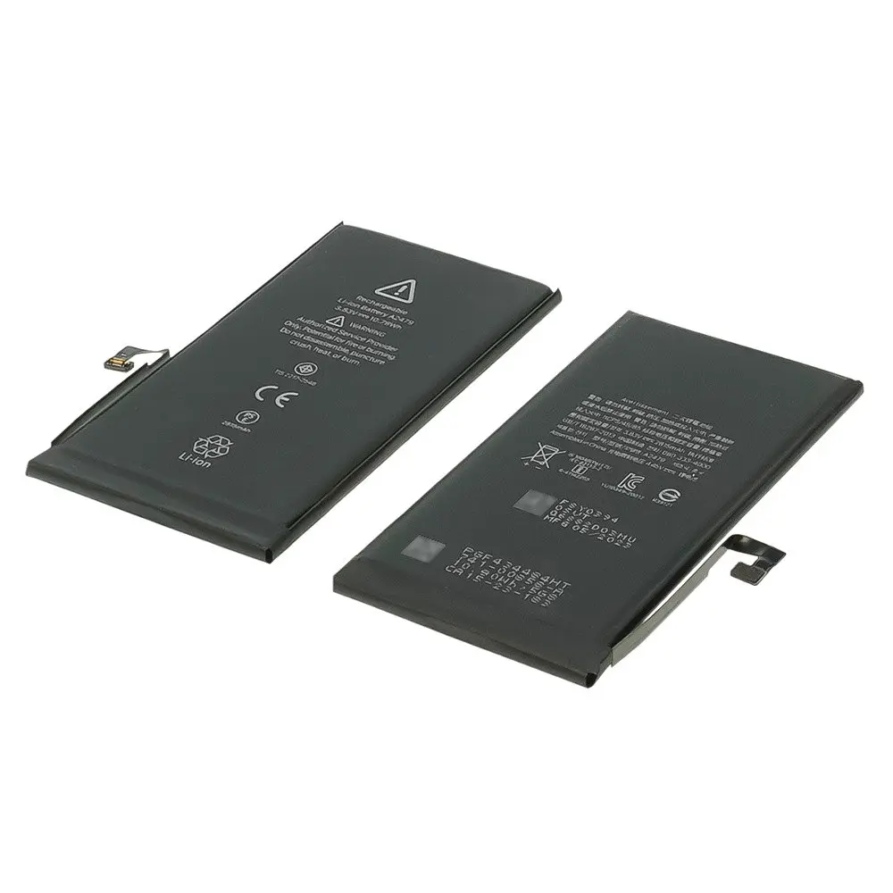 Аккумулятор для Apple iPhone 12/12 Pro, без логотипа AAAA - фото 2