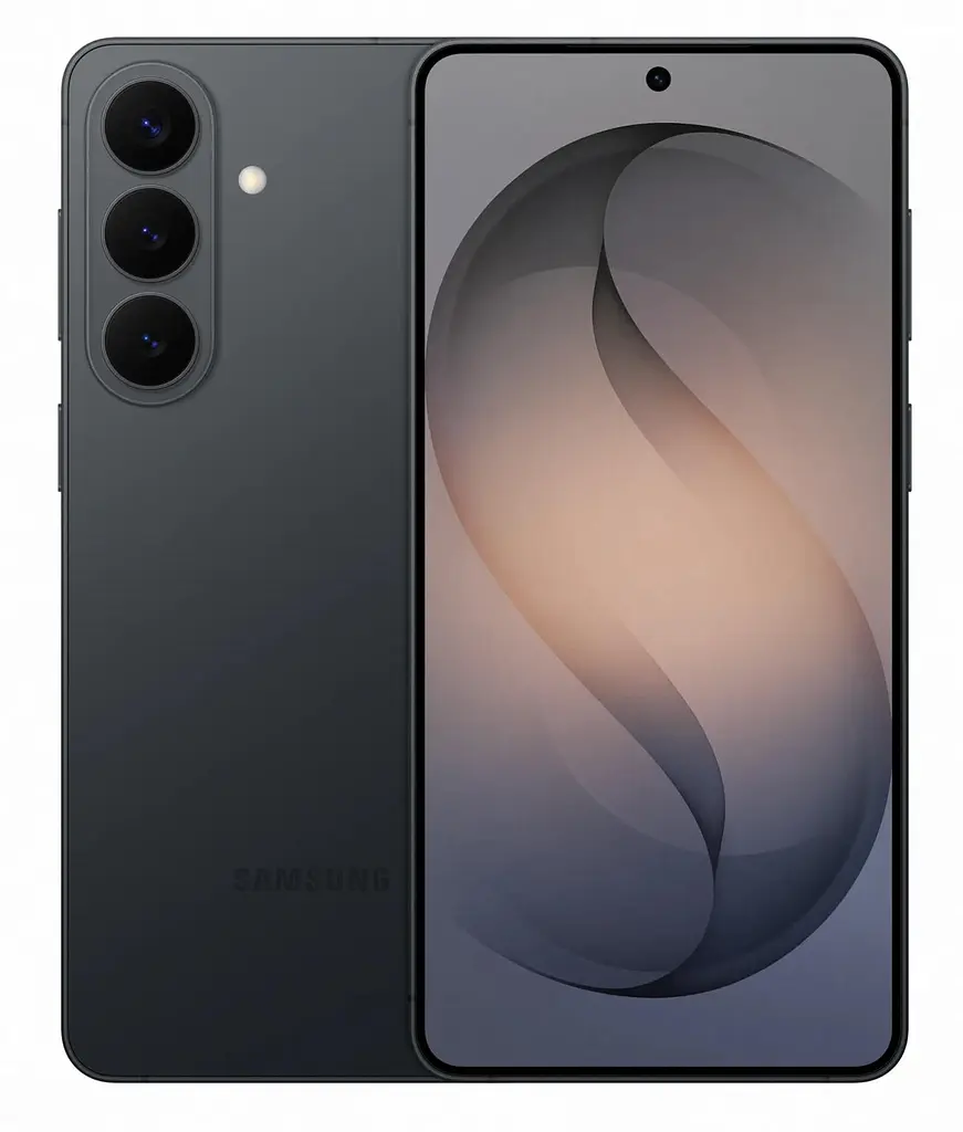 Смартфон Samsung Galaxy S26+ 5G (S947) 6.7" 12/256ГБ, 2SIM, 4900 мАг, чорний - фото 3