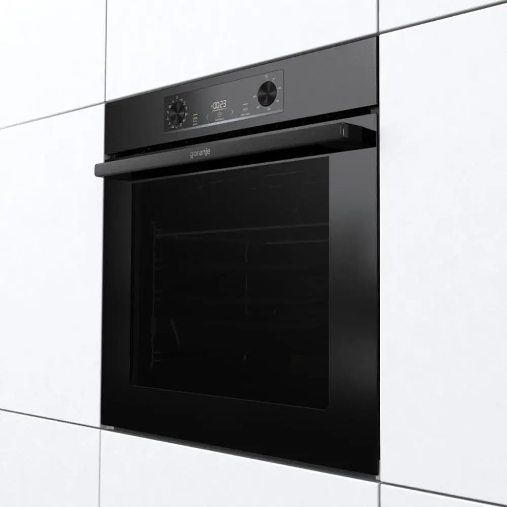 Духовка електрична Gorenje BPS6737E04DBG - фото 5