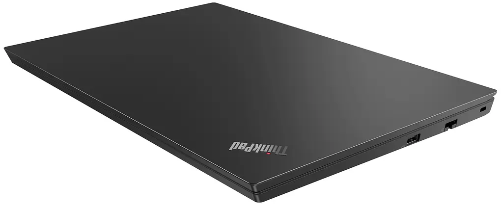 Ноутбук Lenovo ThinkPad E15 (20RD005VRT) Black (20RD005VRT) - фото 9