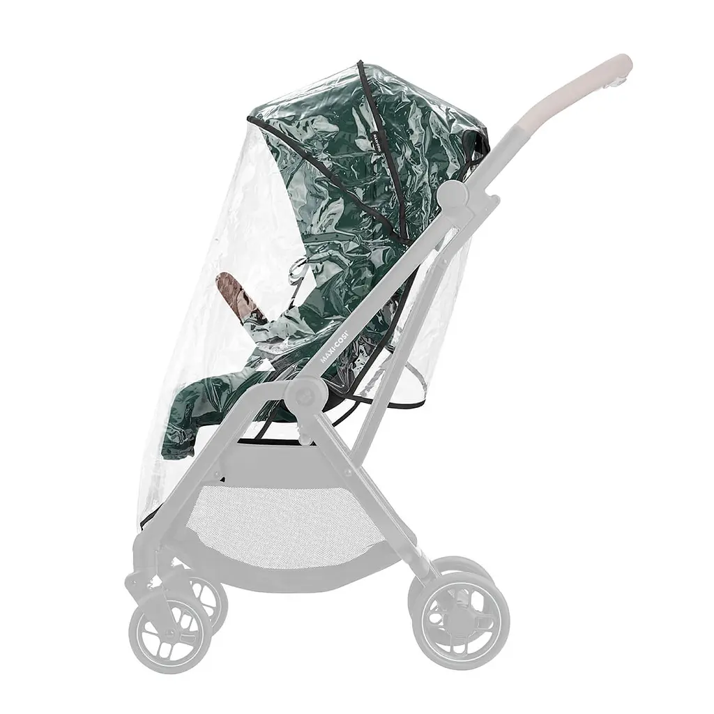 Дощовик Maxi-Cosi для коляски Zelia2 (9121000810) - фото 2