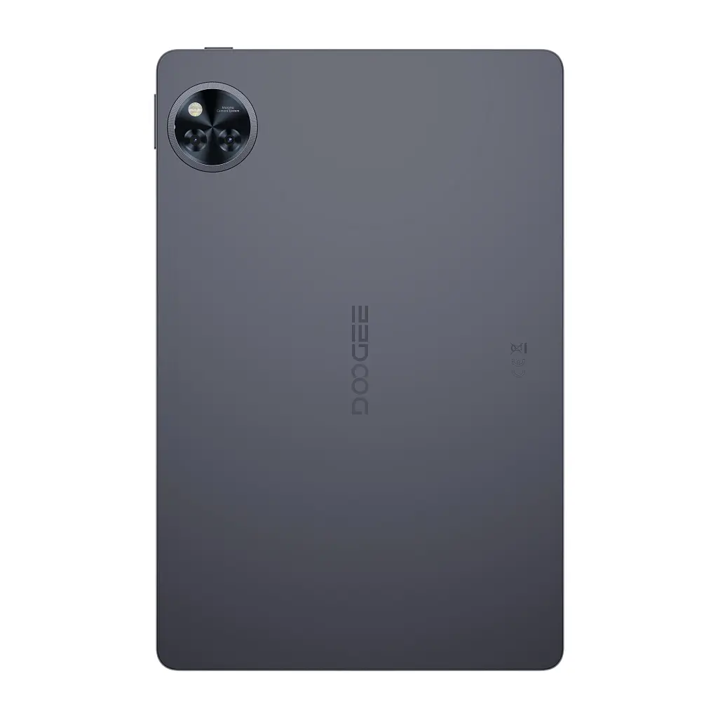 Планшет Doogee Tab U11 Pro 11" 6/256GB Wi-Fi Grey (6923740254820) - фото 5