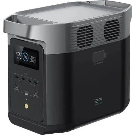 Зарядна станція EcoFlow DELTA 2 (ZMR330-EU) - фото 2