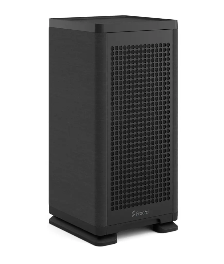 Корпус Fractal Design Mood Black (FD-C-MOD1N-02) - фото 2