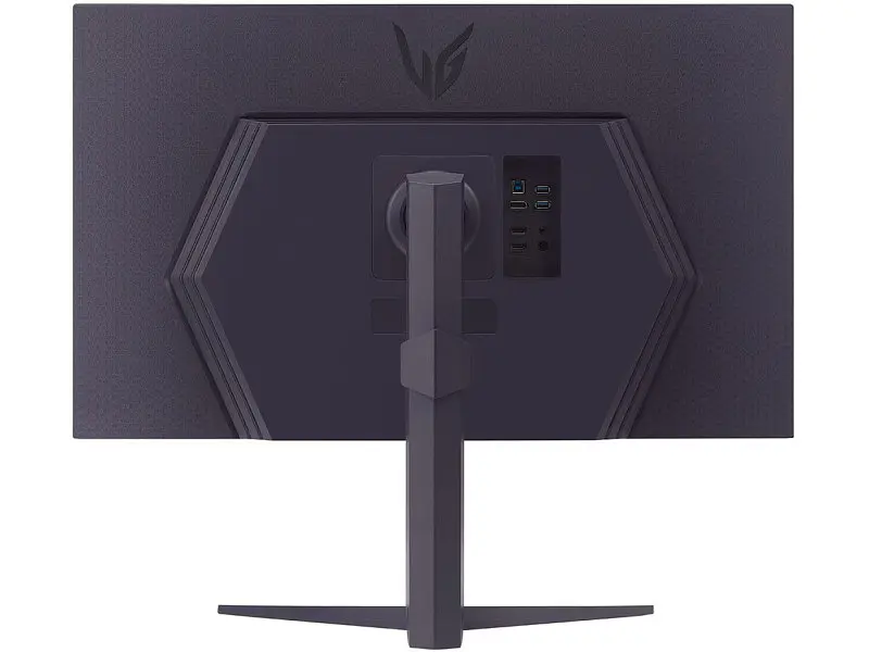 Монітор LG UltraGear (32GS85Q-B) - фото 4