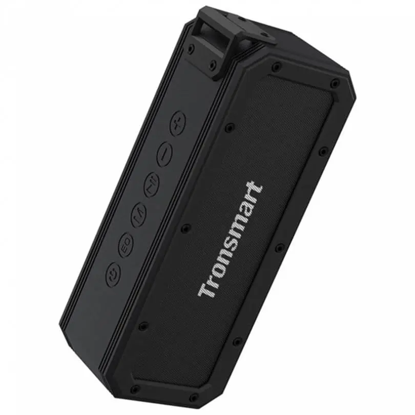Колонка портативна Tronsmart Element Force Plus бездротова акустика - фото 2
