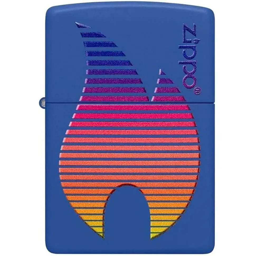 Запальничка Zippo 229 Zippo Design - фото 2