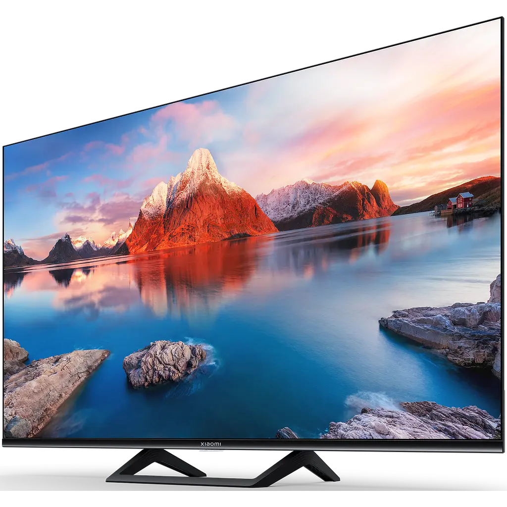 Телевизор Xiaomi TV A Pro 43 дюйма ELA5047EU - фото 5