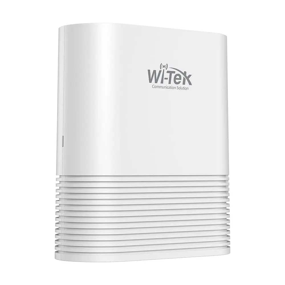 WiFi 6 Mesh-маршрутизатор Wi-Tek WI-AX3000M дводіапазонний гігабітний (73-00269) - фото 4