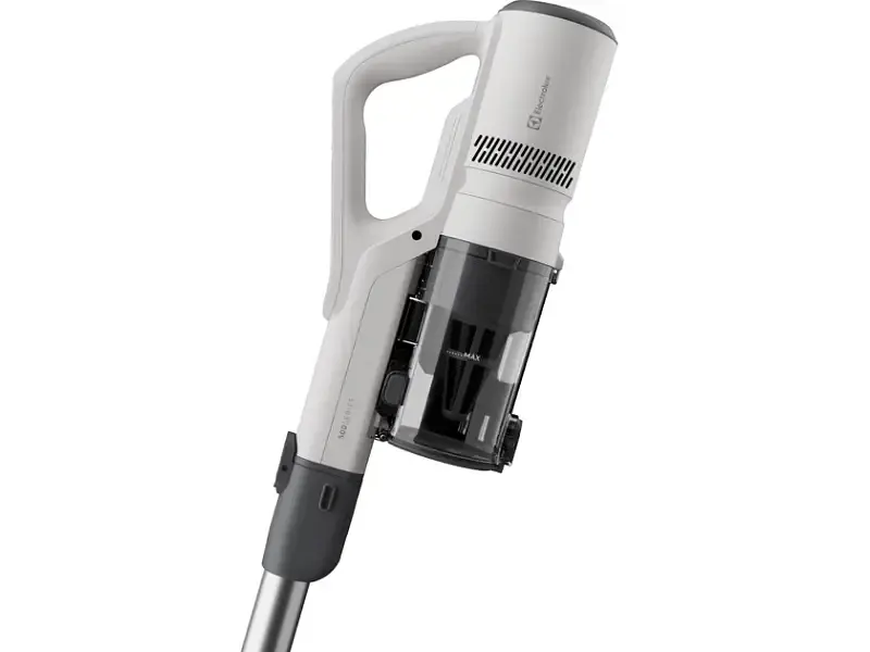Вертикальний і ручний пилосос Electrolux EP51AH18SW 2 в 1 - фото 11