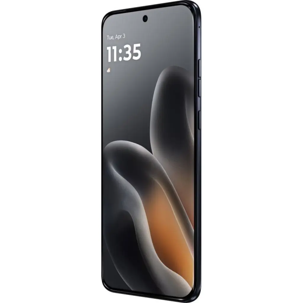 Смартфон Motorola Edge 70 Fusion 12/256GB Silhouette (PBBE0042UA) UA-UCRF [162827] - фото 2