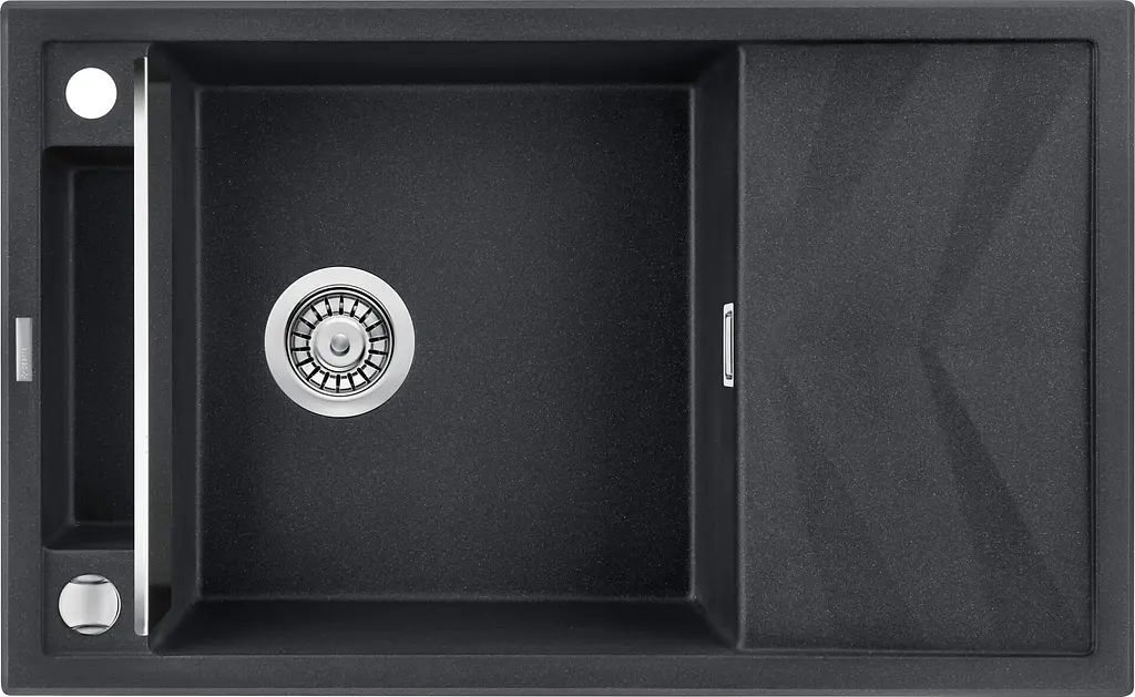 Мойка кухонная Deante Magnetic ZRM_G113 - фото 3