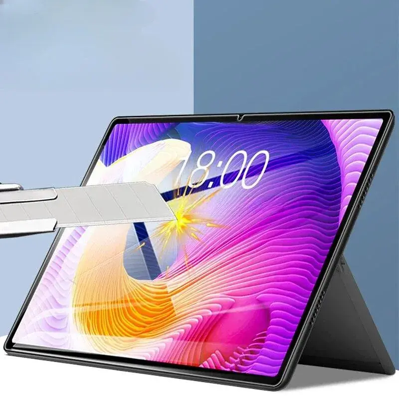 Скло захисне BeCover Teclast Tab T45HD 10.5 (711064) - фото 2