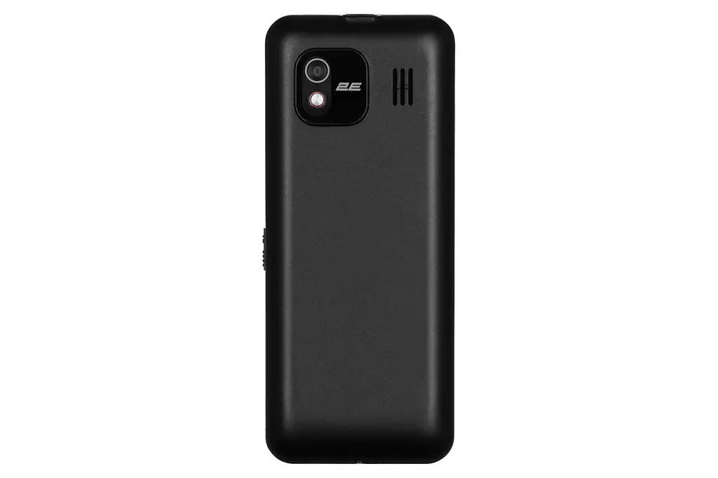 Мобільний телефон 2E E182 Pharos Dual Sim чорний - фото 2