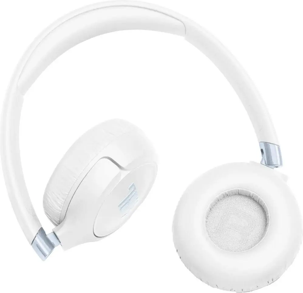 Навушники JBL Tune 680NC White (JBLT680NCWHT) - фото 7