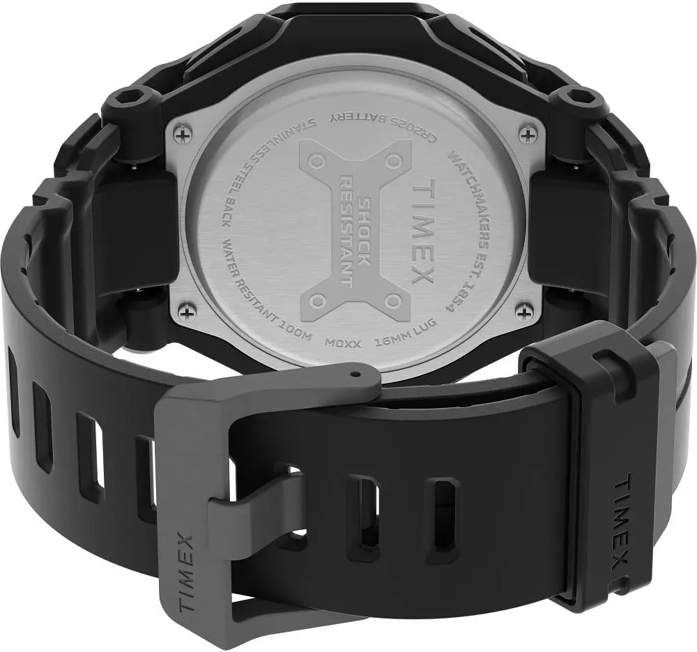 Годинник Timex Tx2v59800 - фото 5