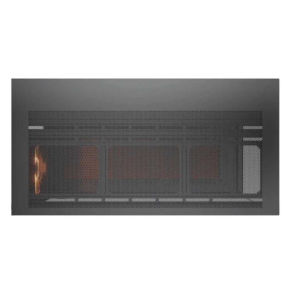 Корпус Cougar CFV235 Black (CFV235 Black) - фото 6