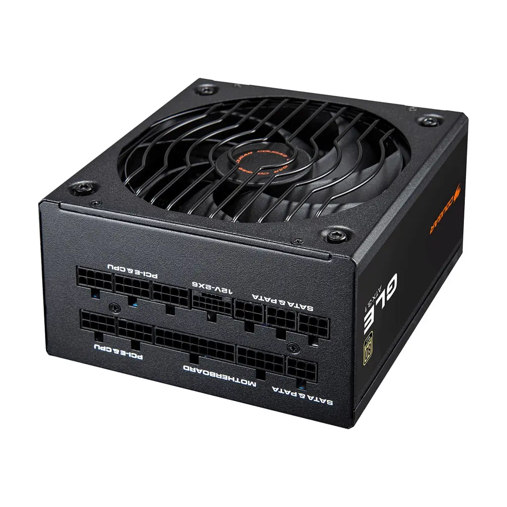 Блок живлення Cougar 1000W (GLE1000)