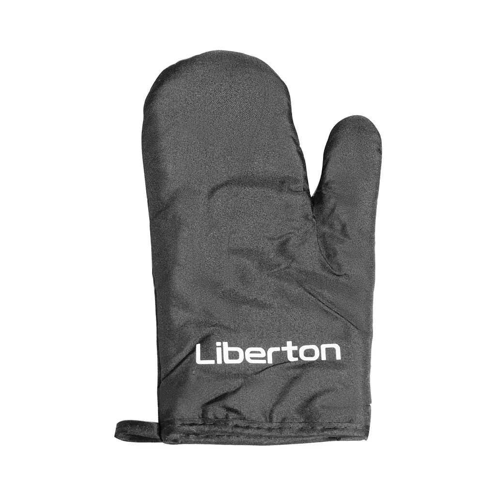Електропіч Liberton LEO-600 Dark Blue - фото 7
