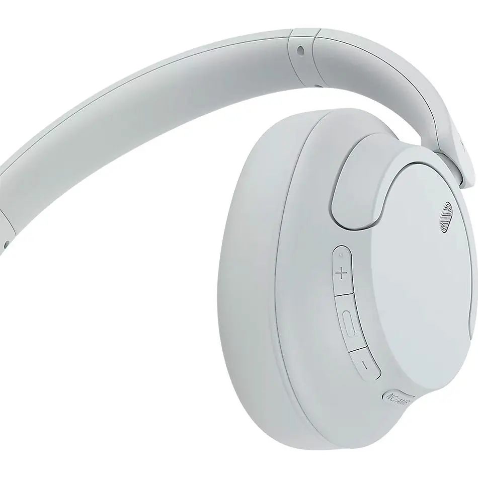 Навушники Sony WH-CH720N White (WHCH720NW.CE7) [97400] - фото 6