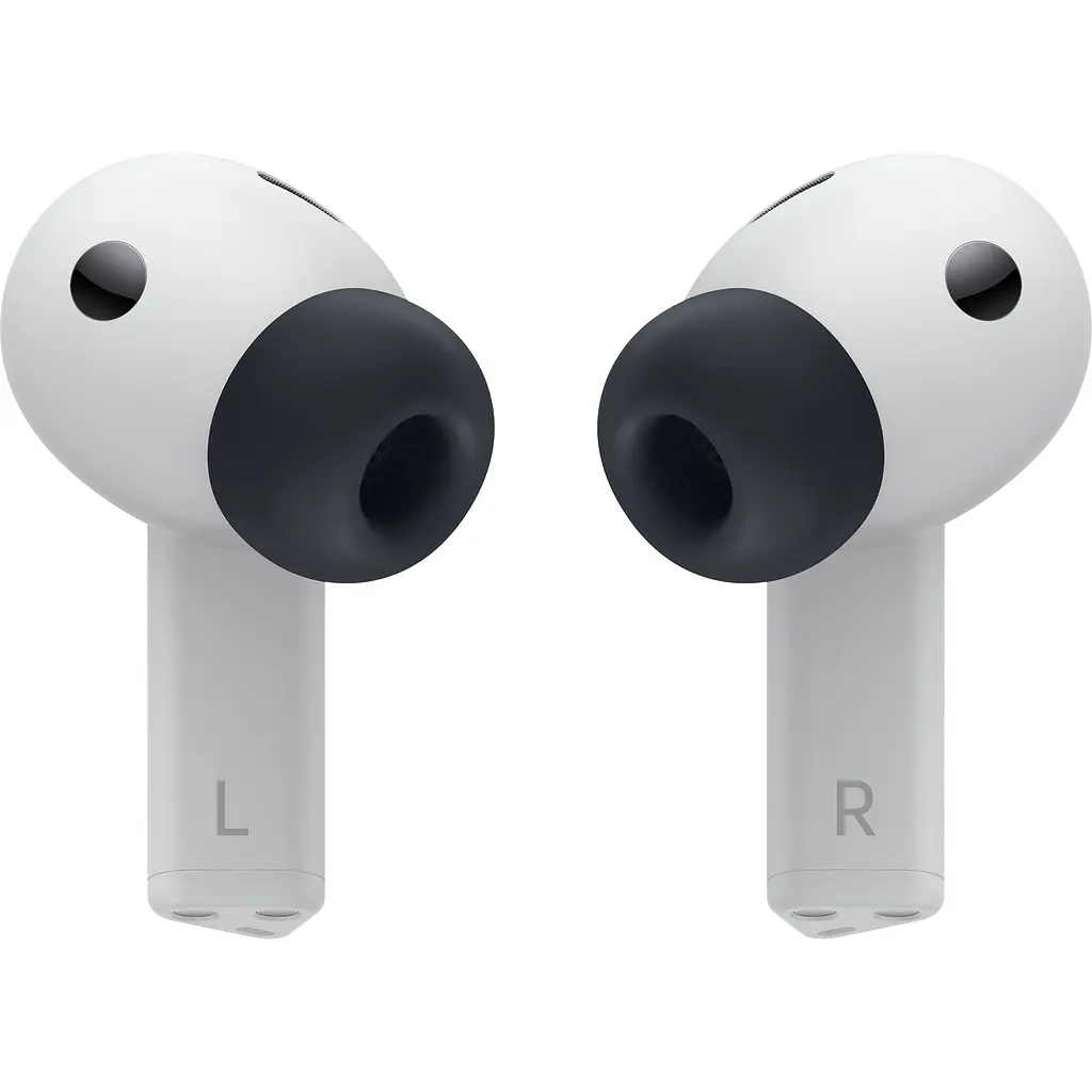 Навушники Samsung Galaxy Buds 3 FE R420 Gray (SM-R420NZAASEK) - фото 6