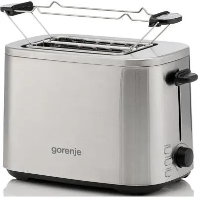 Тостер Gorenje (T800DS) - фото 4