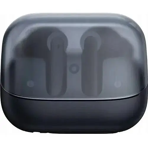 Бездротові навушники Baseus AeQur G10 True Wireless Earphones A00055400111-00 Black - фото 2