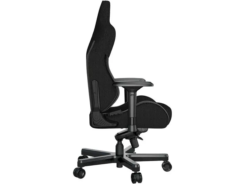 Компьютерное кресло Anda Seat T-Pro 2 XL Black (AD12XLLA-01-B-F) - фото 8
