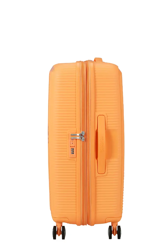 Валіза 67 См American Tourister SOUNDBOX PAPAYA POP 67x46,5x29(32) 32G*76002 - фото 6