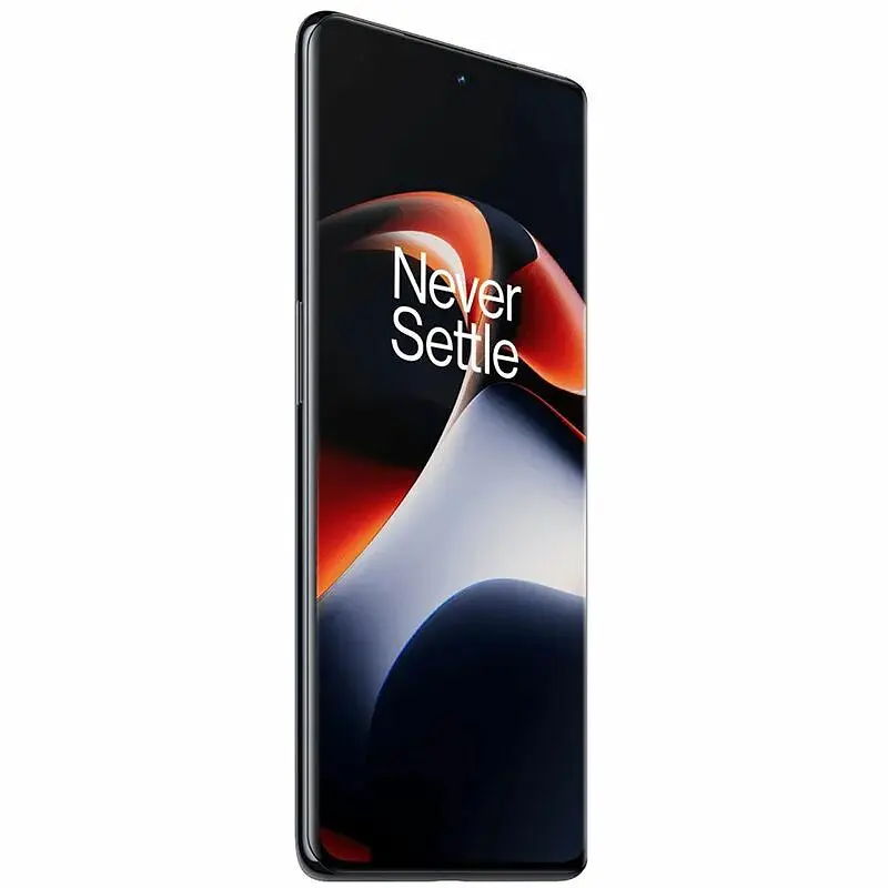Смартфон OnePlus 11R 16/256GB Sonic Black (Global) [5G, NFC] - фото 3