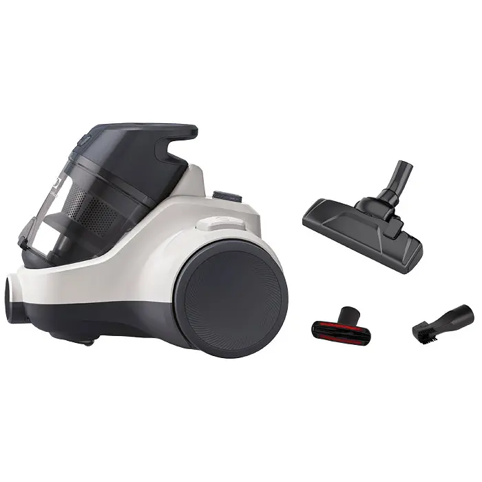 Пилосос безмішковий Electrolux EC41-2SW - фото 3