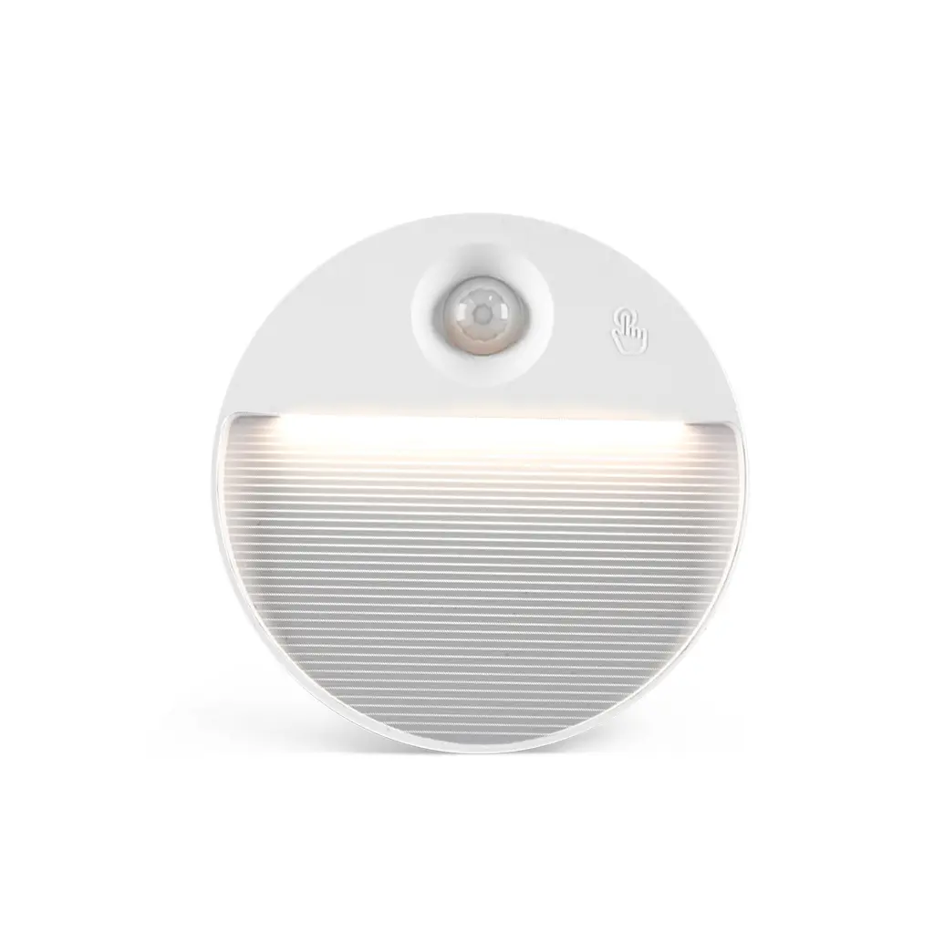 LED світильник акумуляторний з датчиком руху Videx VL-NL105W (28975-000)  - фото 12