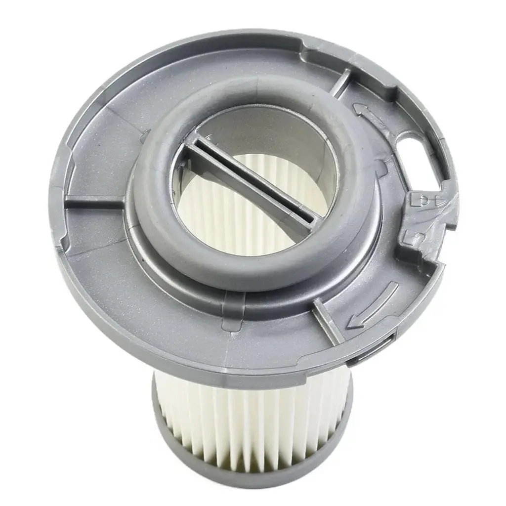 Фильтр для аккумуляторного пылесоса Rowenta RH9611WO, RH9638WO, RH9677WO, RH9678WO, RH9690WO, RH9695, ZR009005 - фото 7