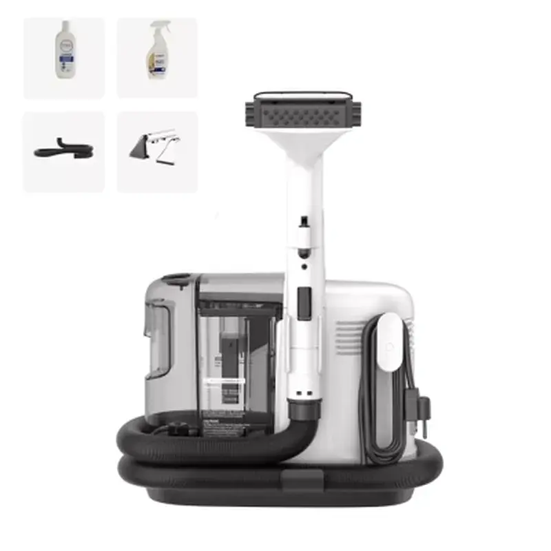 Пилосос Tineco iCarpet One Spot (SC050300DE) - фото 3