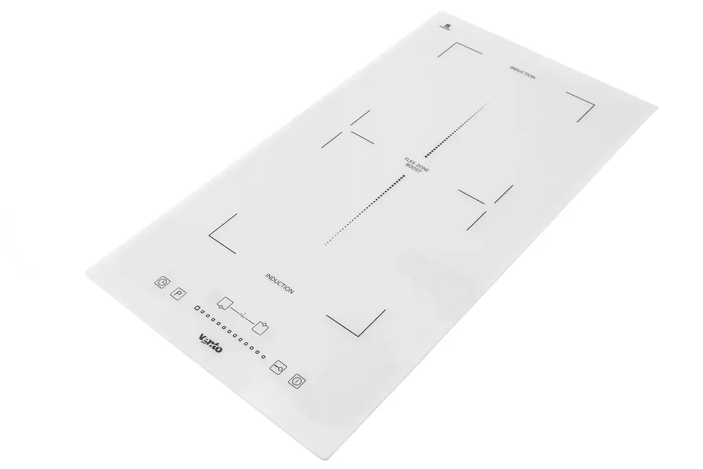 Варочная поверхность Ventolux HI 32 WH TC FBS FZ SL - фото 3