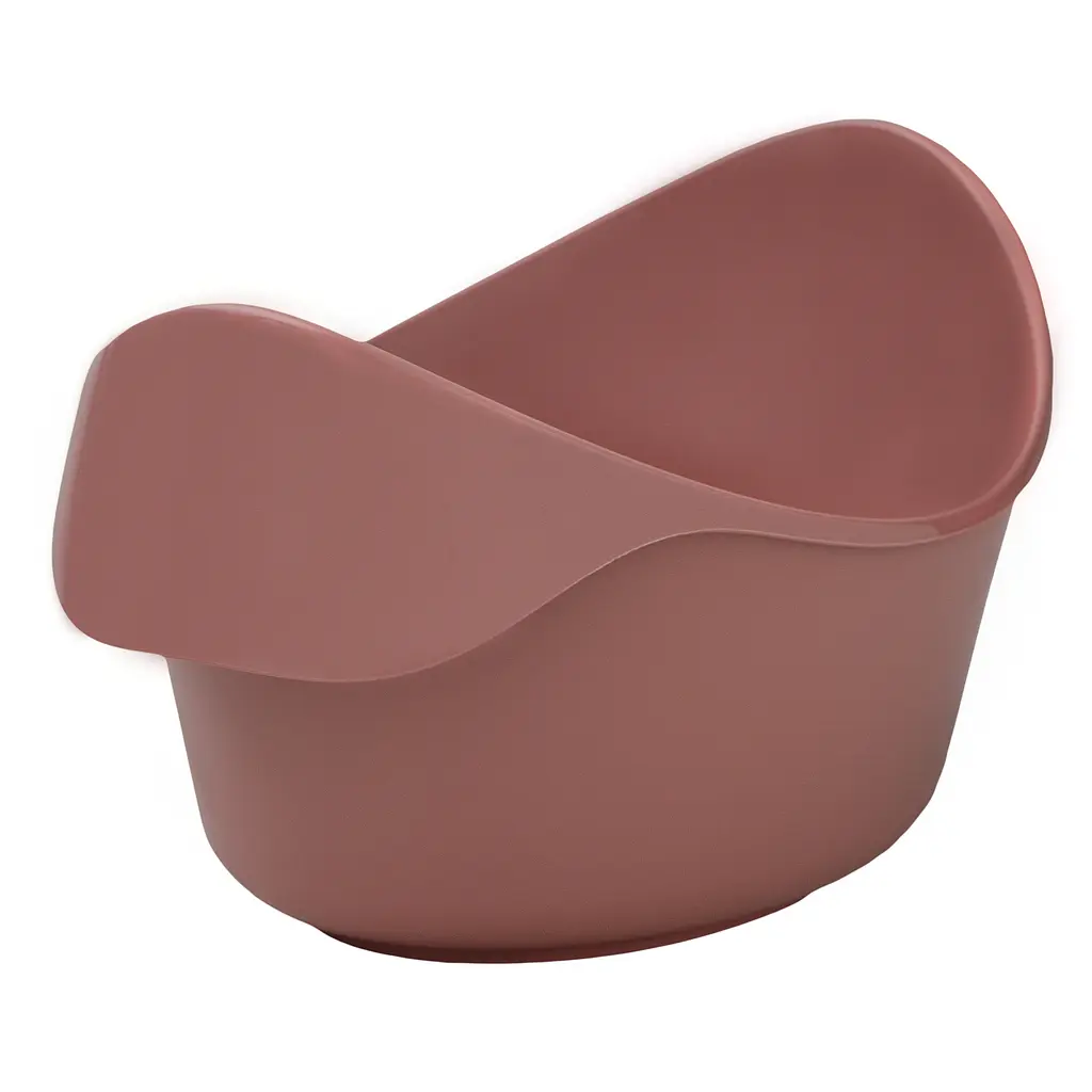 Горщик Tega Teggi білий (TI-001-103/123) - фото 3