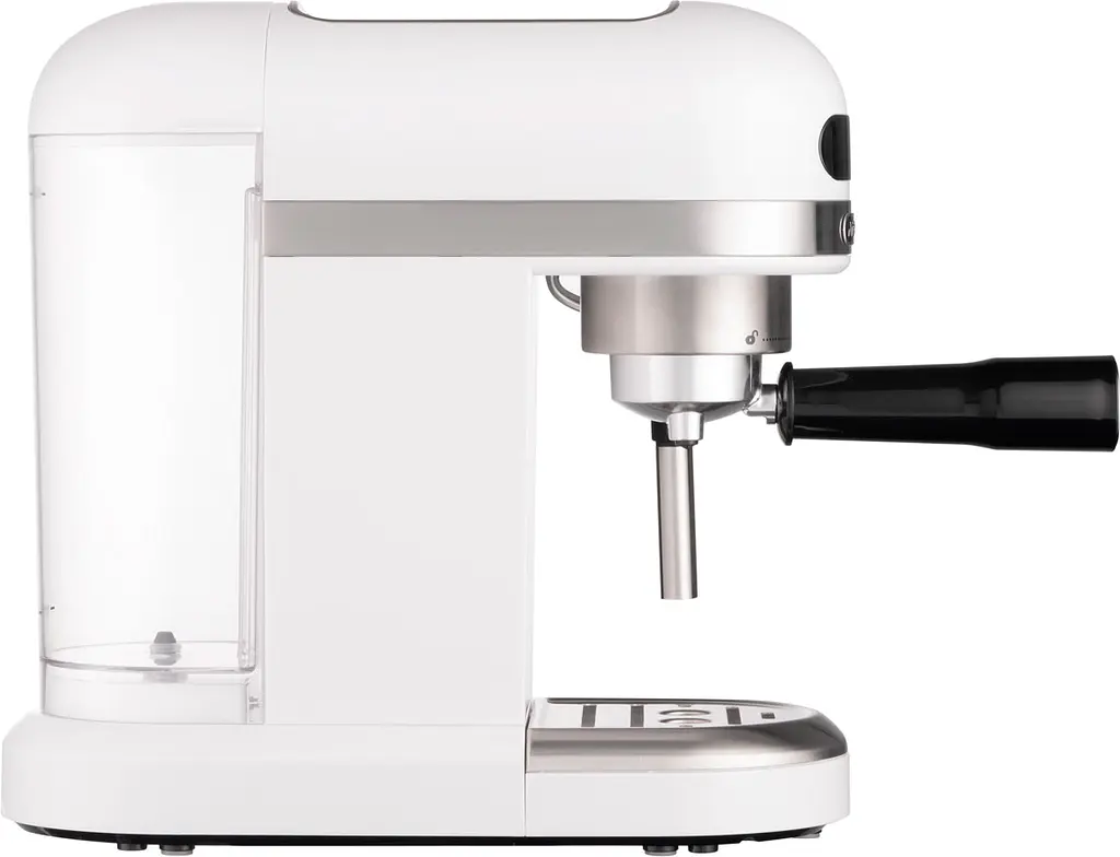 Кавоварка ріжкова Ardesto YCM-E1500 [86326] - фото 5